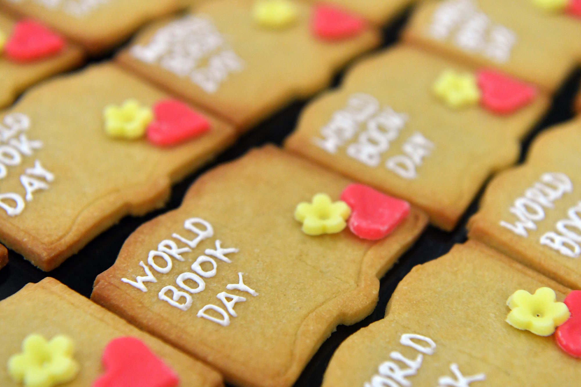 Activities For World Book Day That Don’t Involve Reading