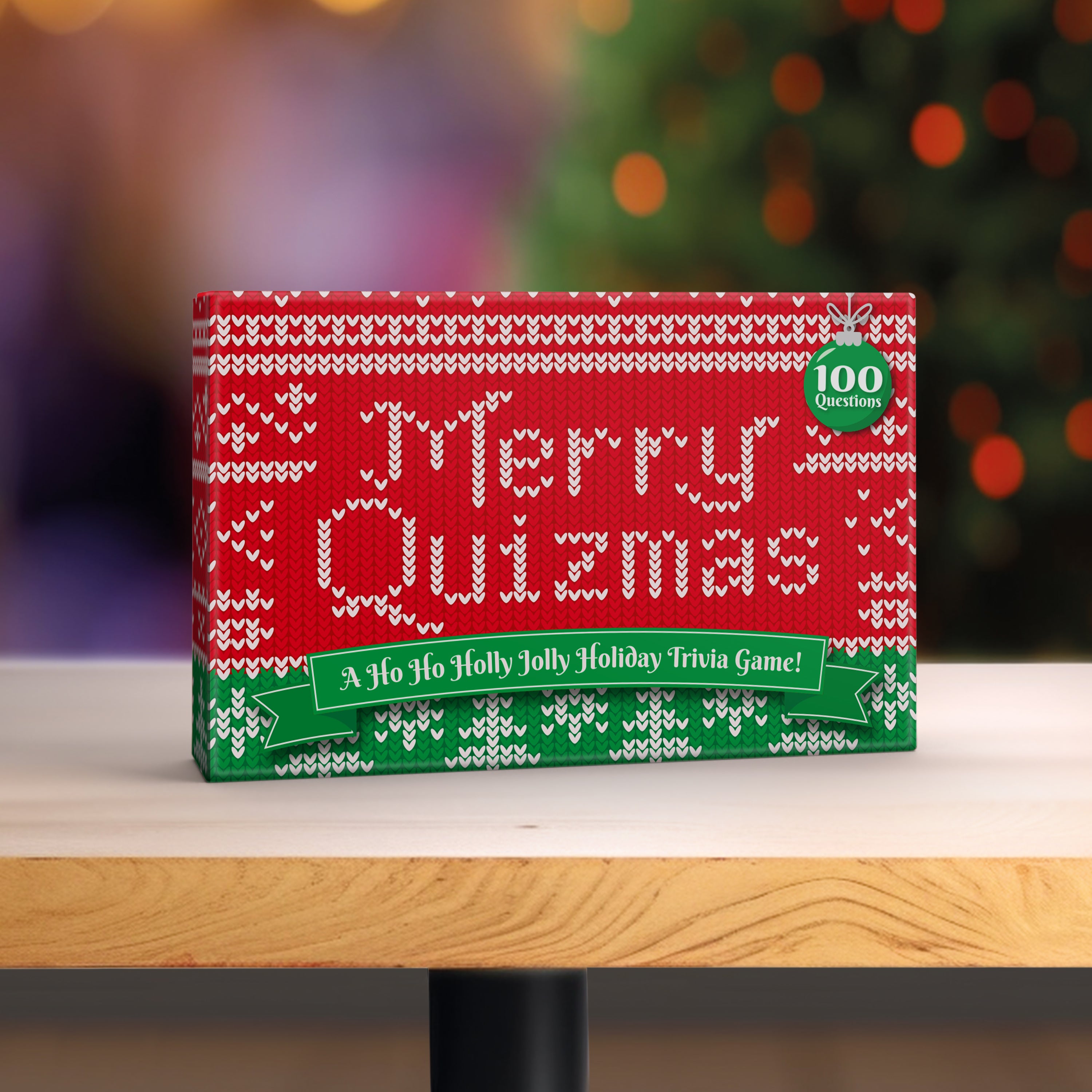 Merry Quizmas