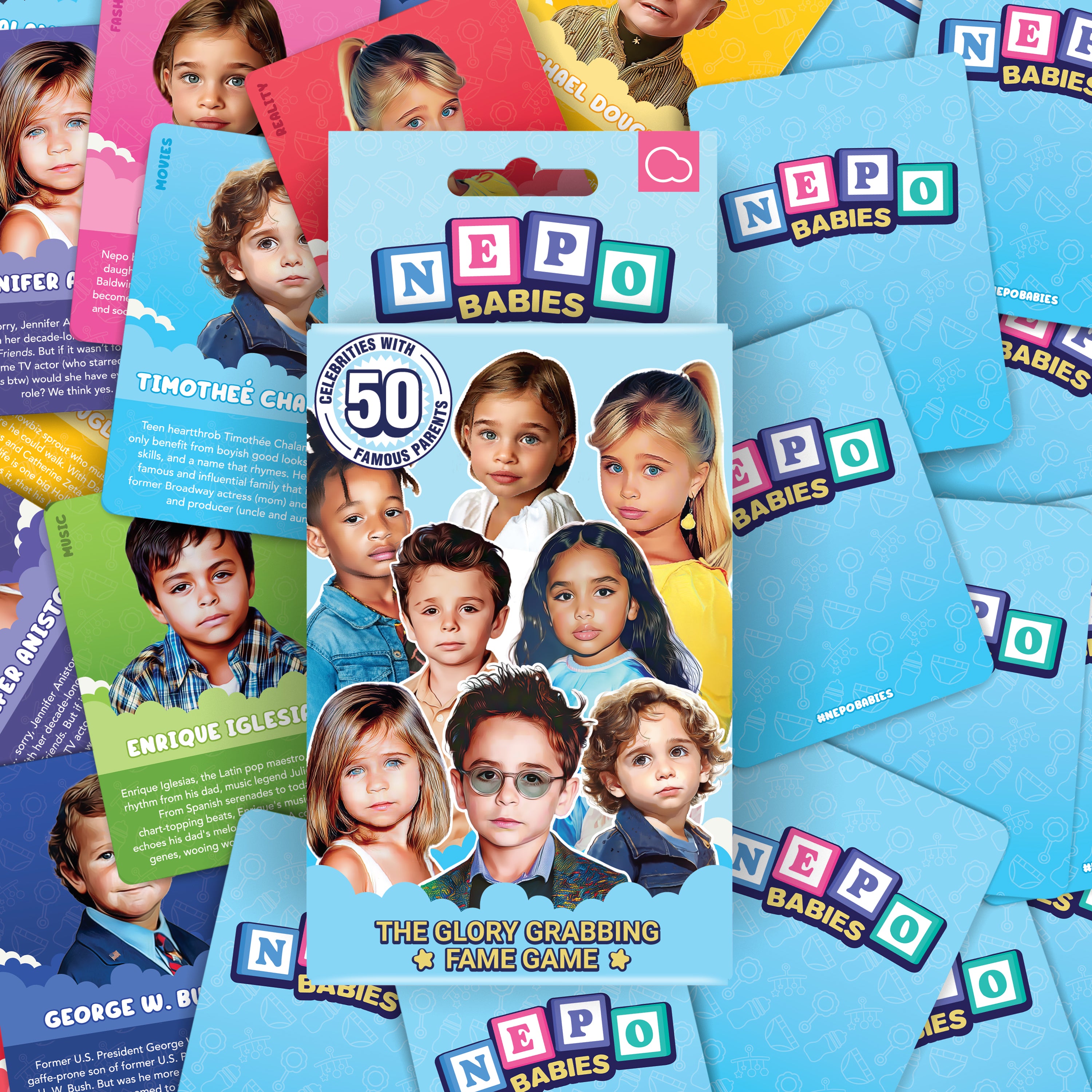 Nepo Babies