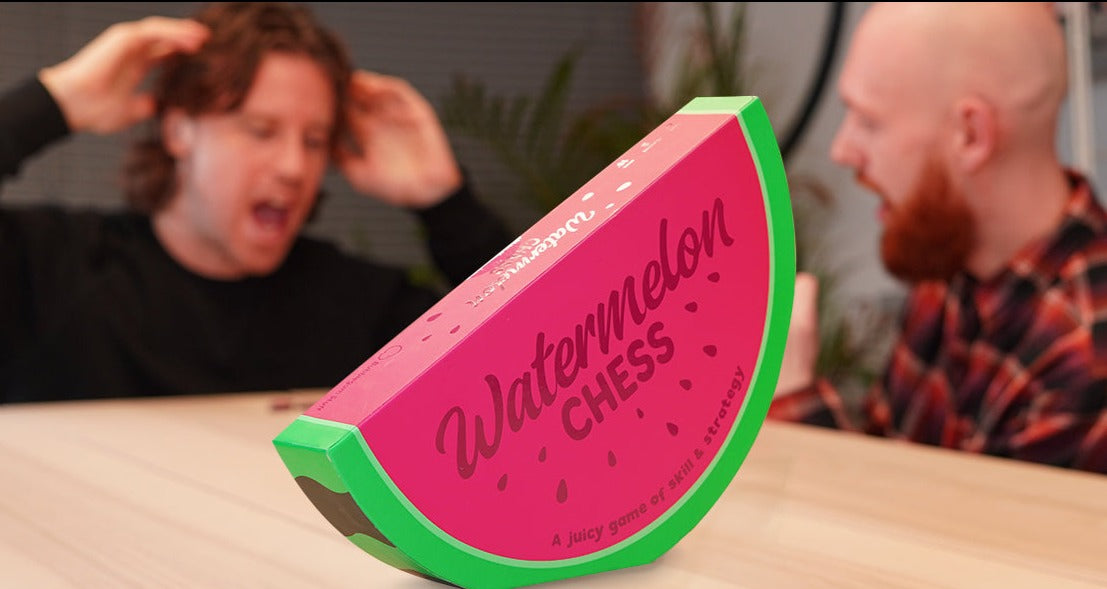 Watermelon Chess