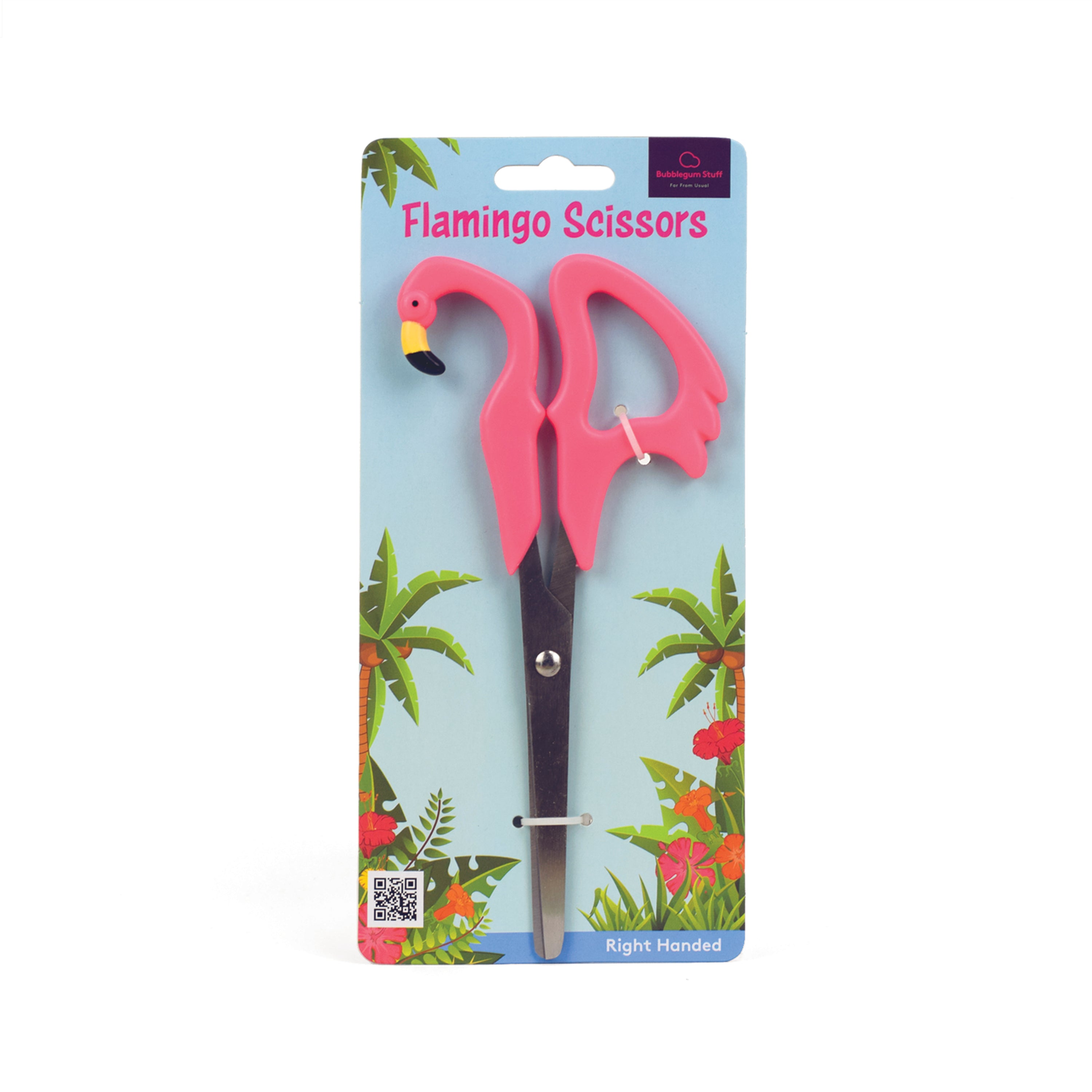 Flamingo Scissors