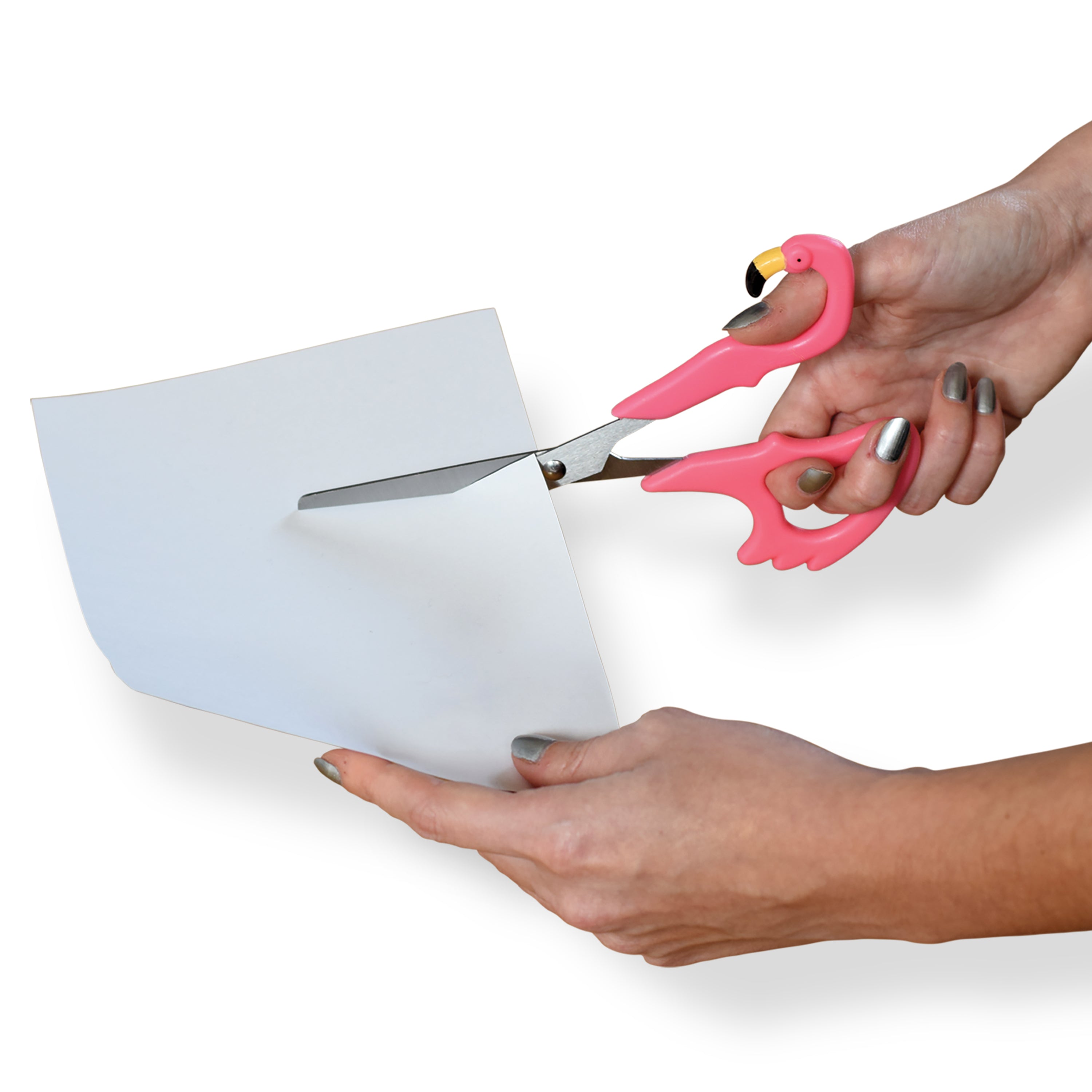 Flamingo Scissors