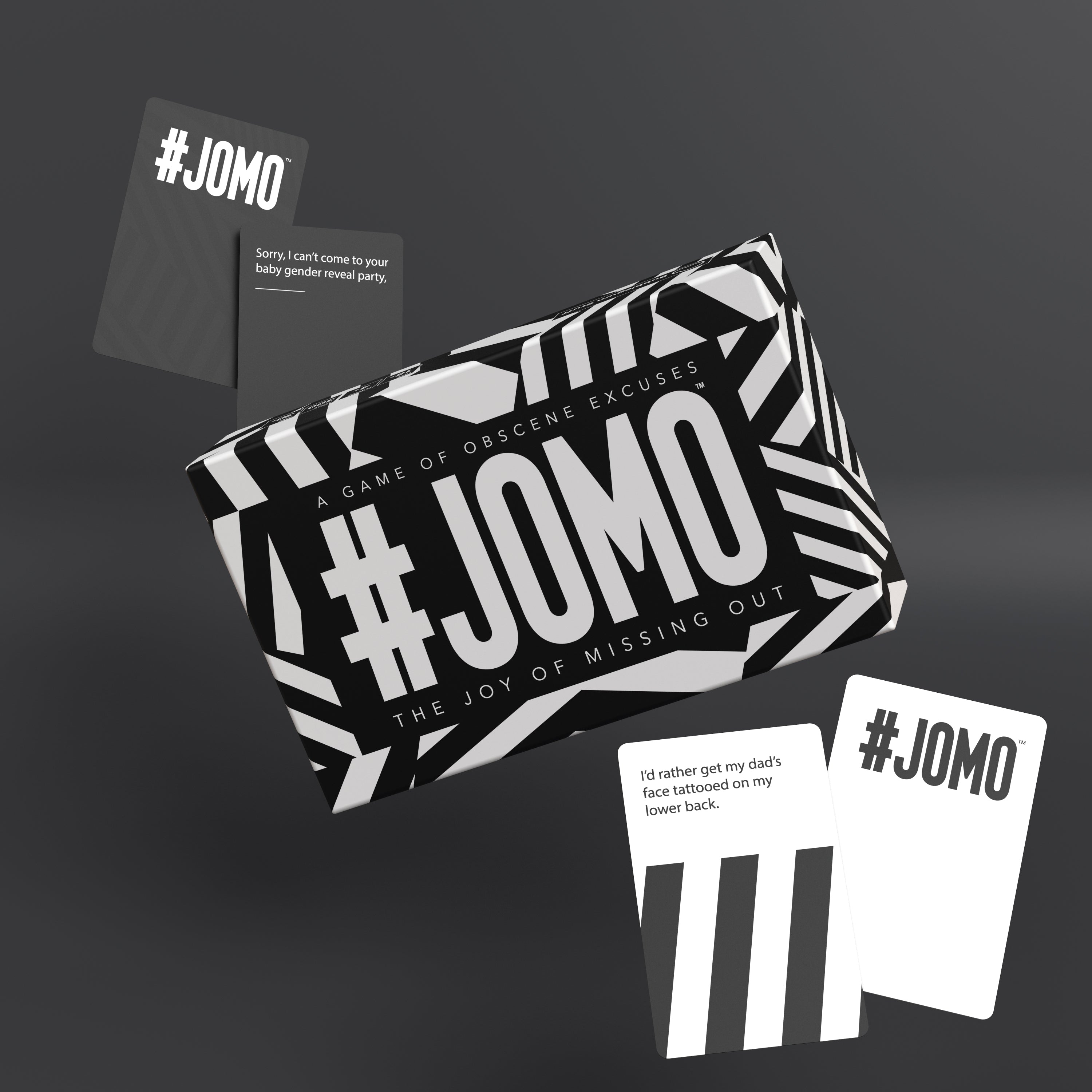 JOMO