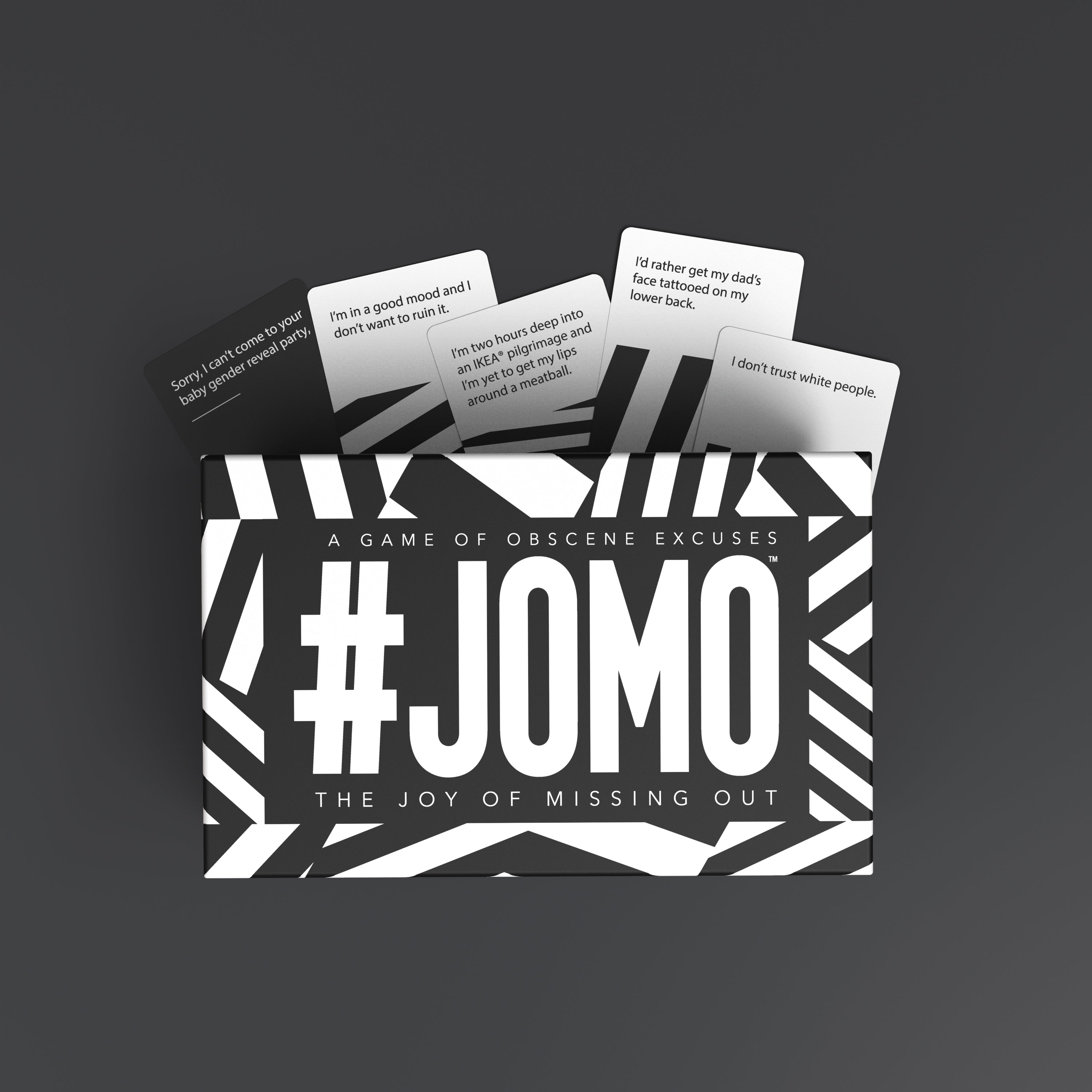 JOMO