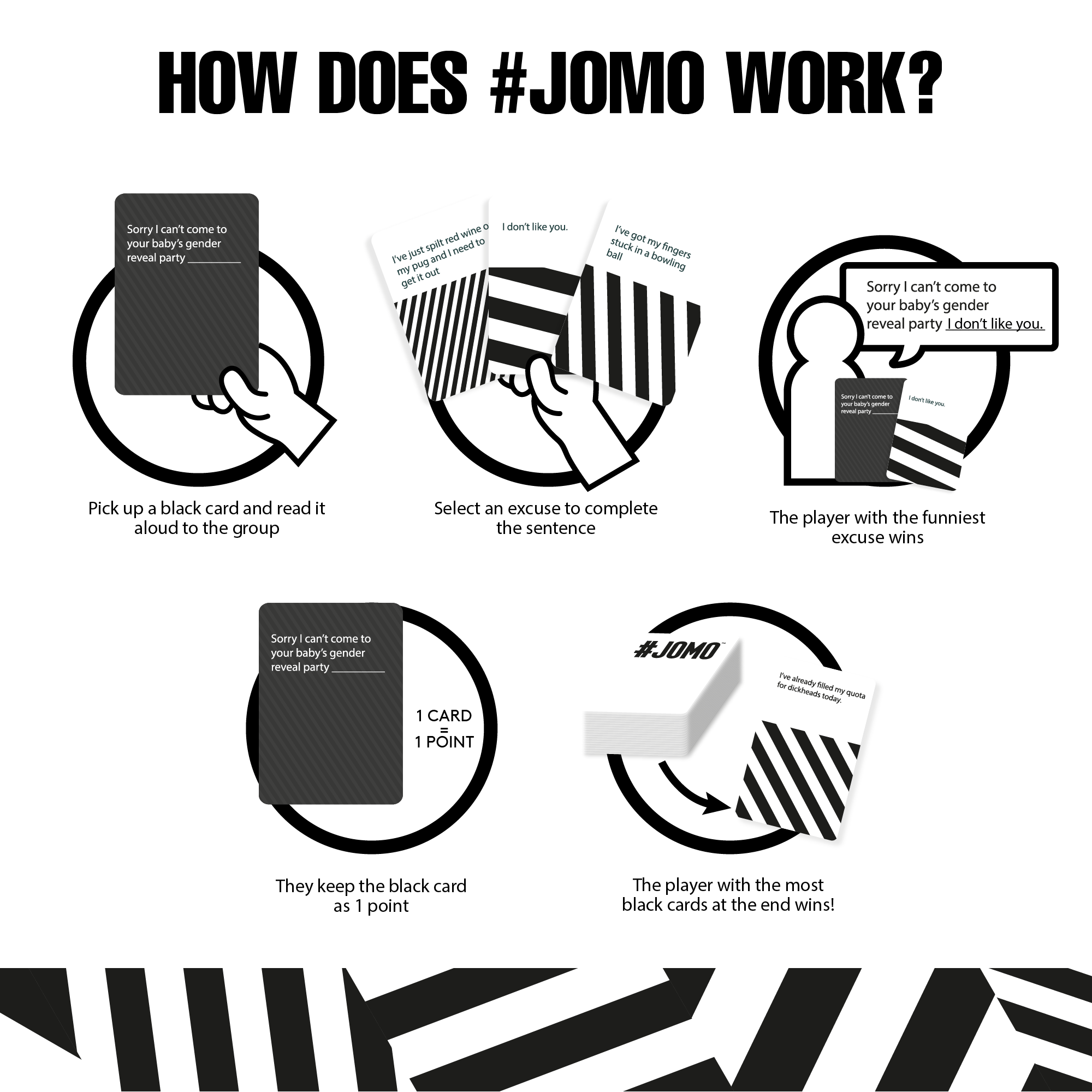 JOMO