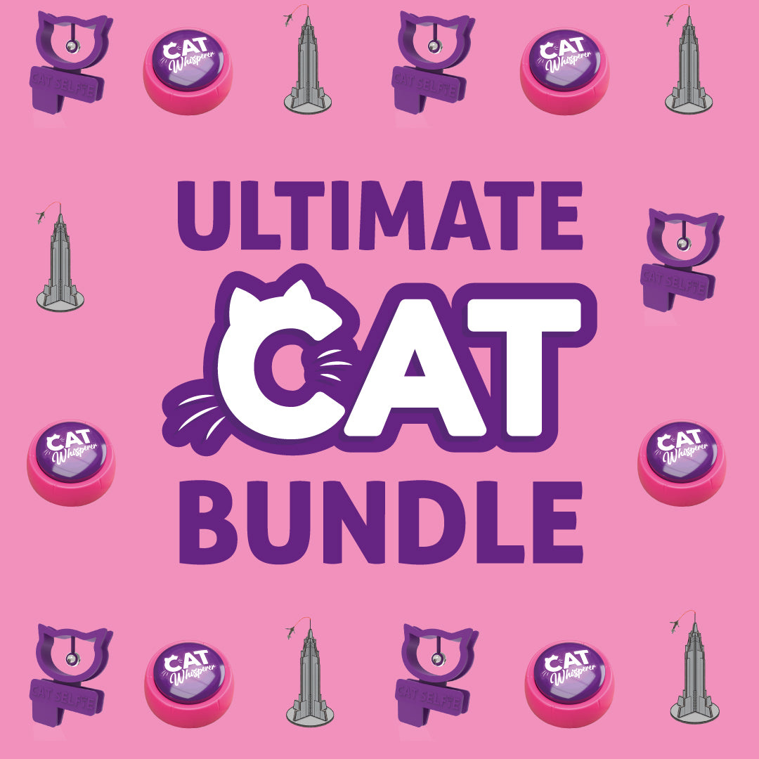 The ULTIMATE Cat Bundle