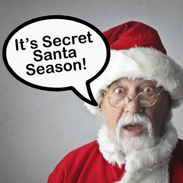 Top 18 Ideas for Secret Santa Gifts - Christmas 2021