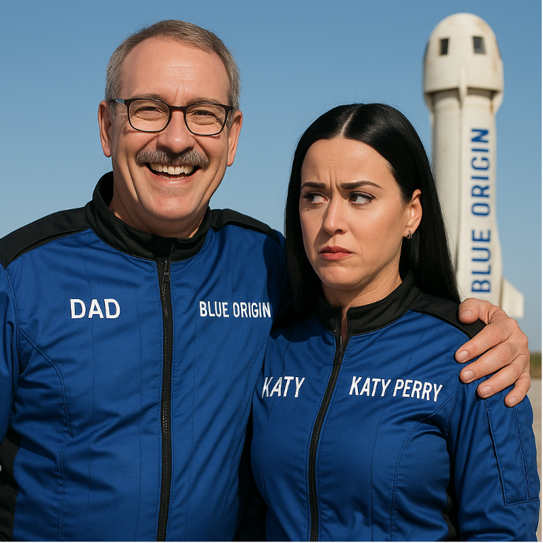 What's the No.1 Father's Day Gift Idea?