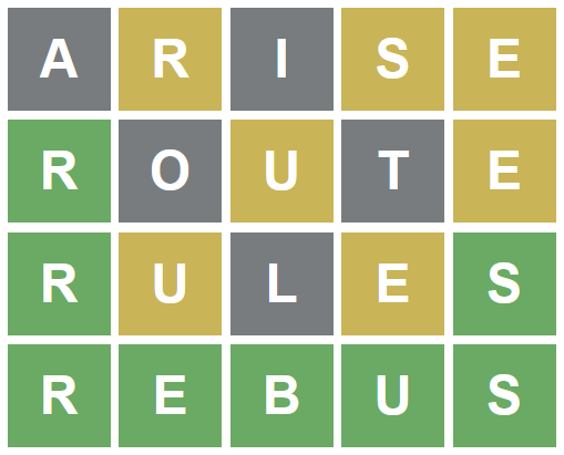 Where Can I Play Wordle And Other Games Like It?