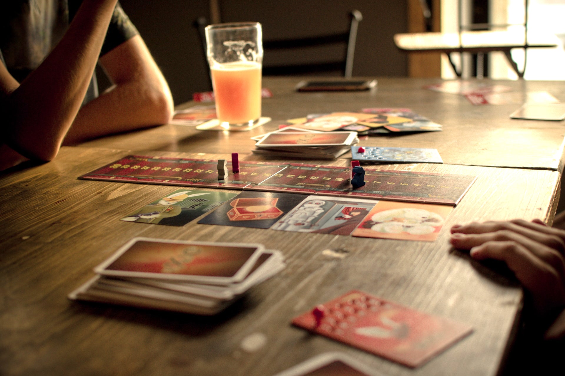 Fun Games You Need To Play This Year