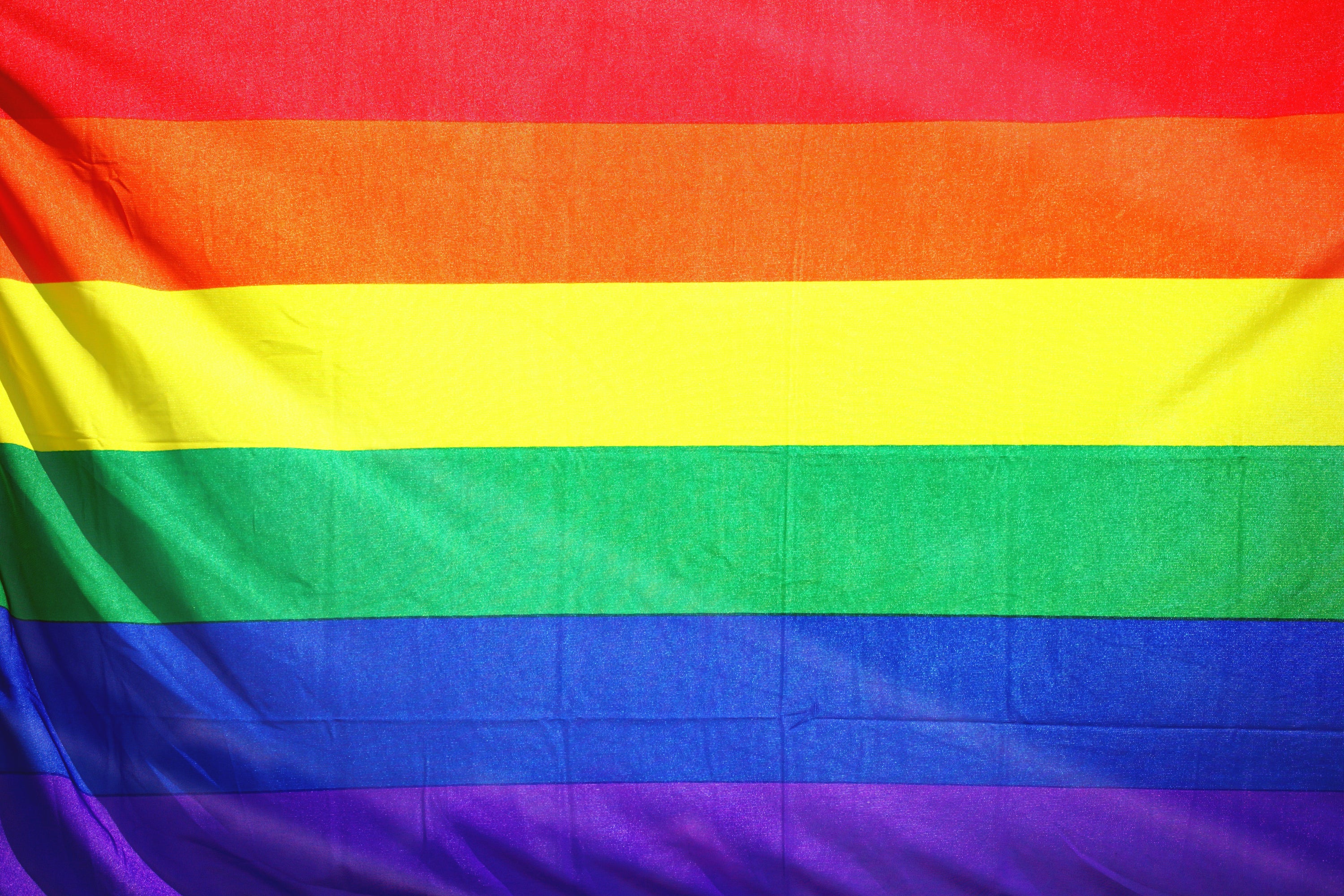 🏳️‍🌈 Pride Month 🏳️‍🌈