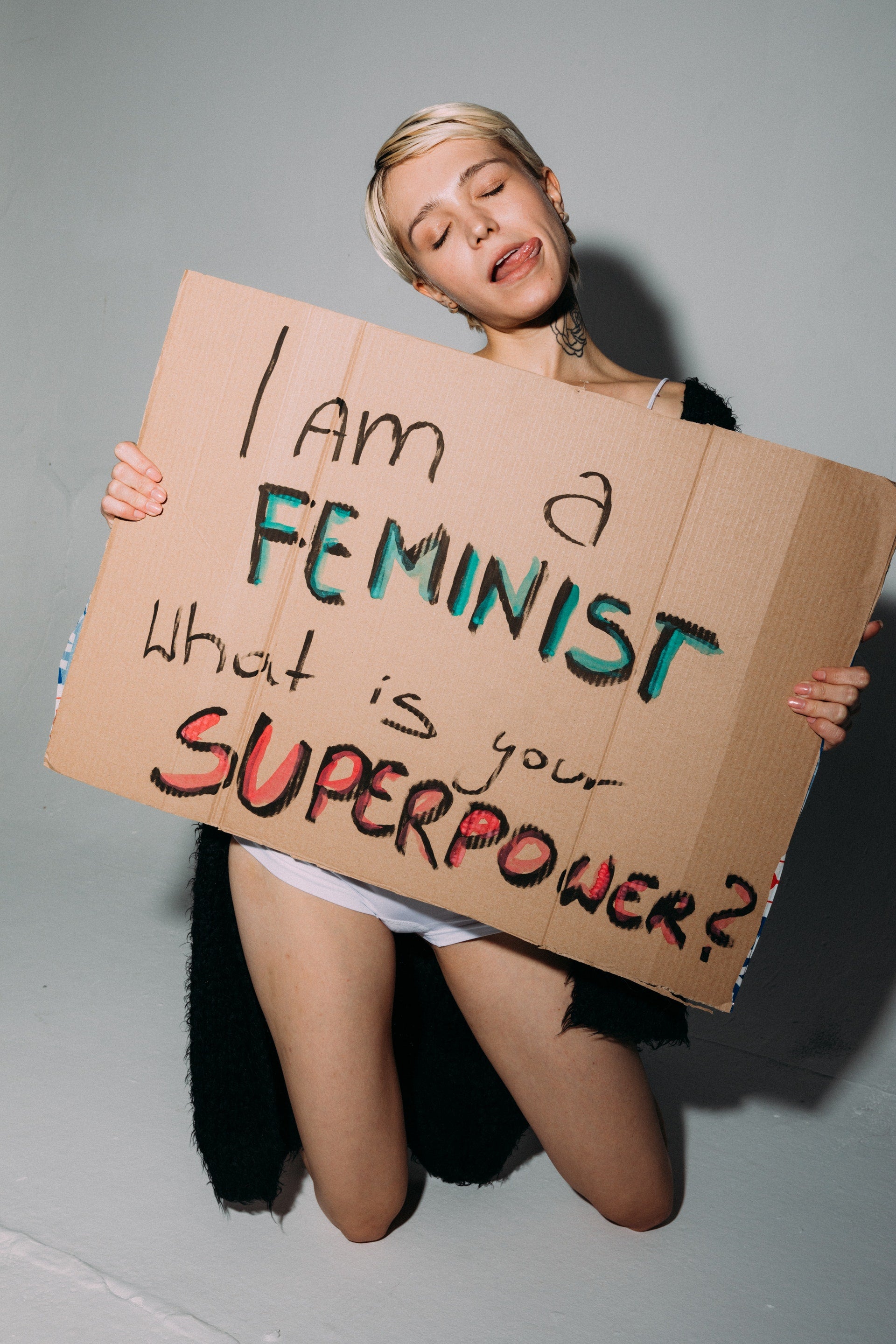 International Women’s Day