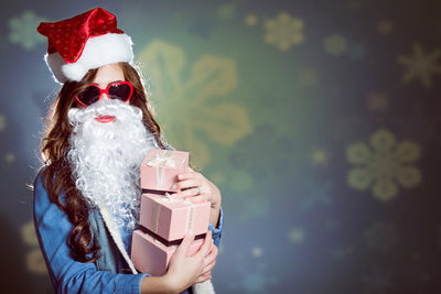 Our Top 10 Secret Santa Gifts