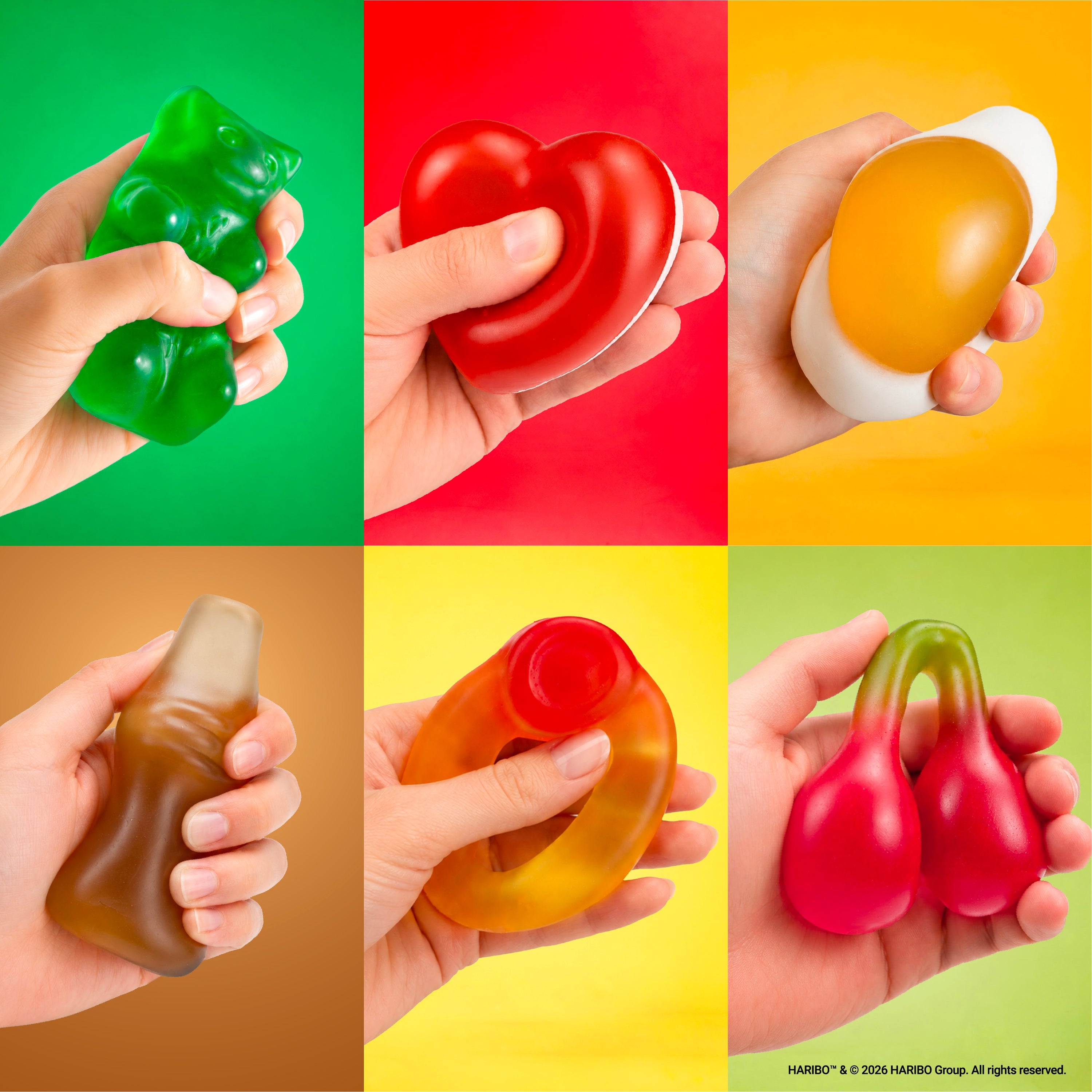 HARIBO