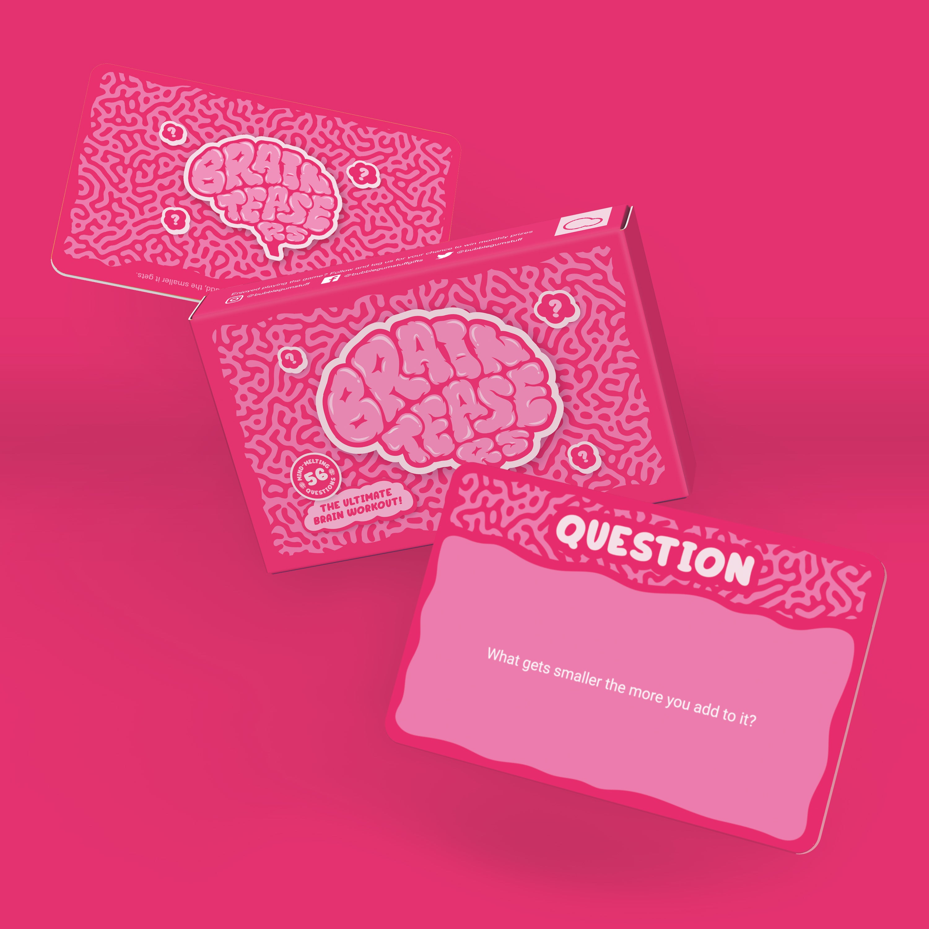 Brain Teasers