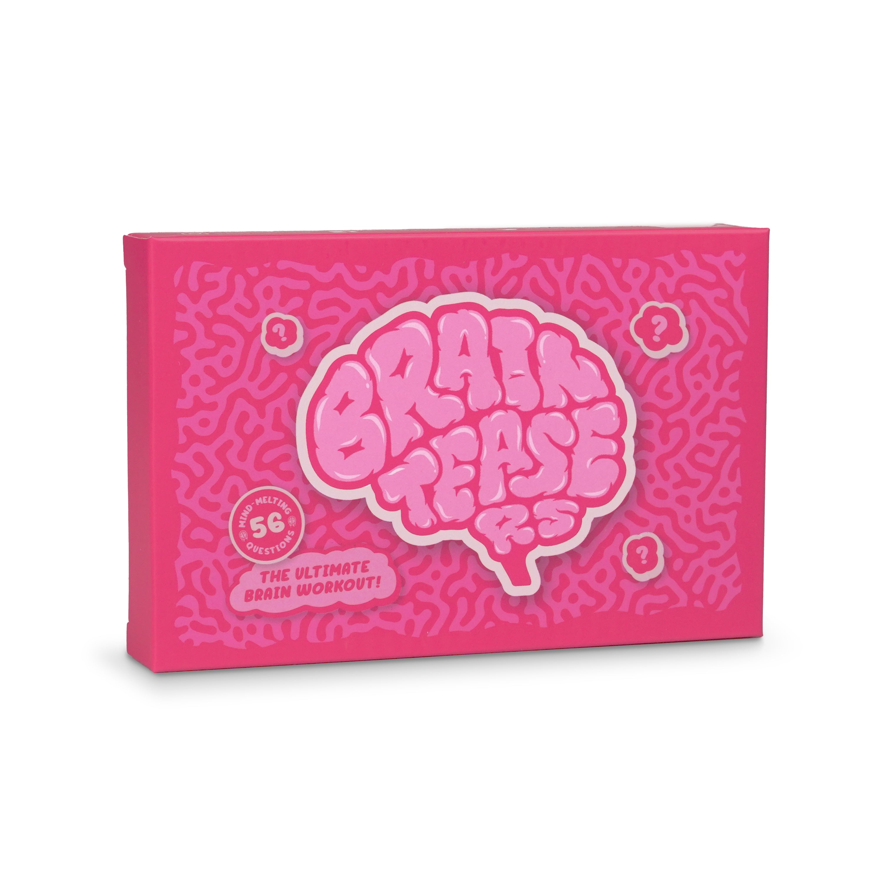 Brain Teasers