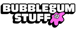 Bubblegum Stuff