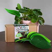 Foliage Funnels