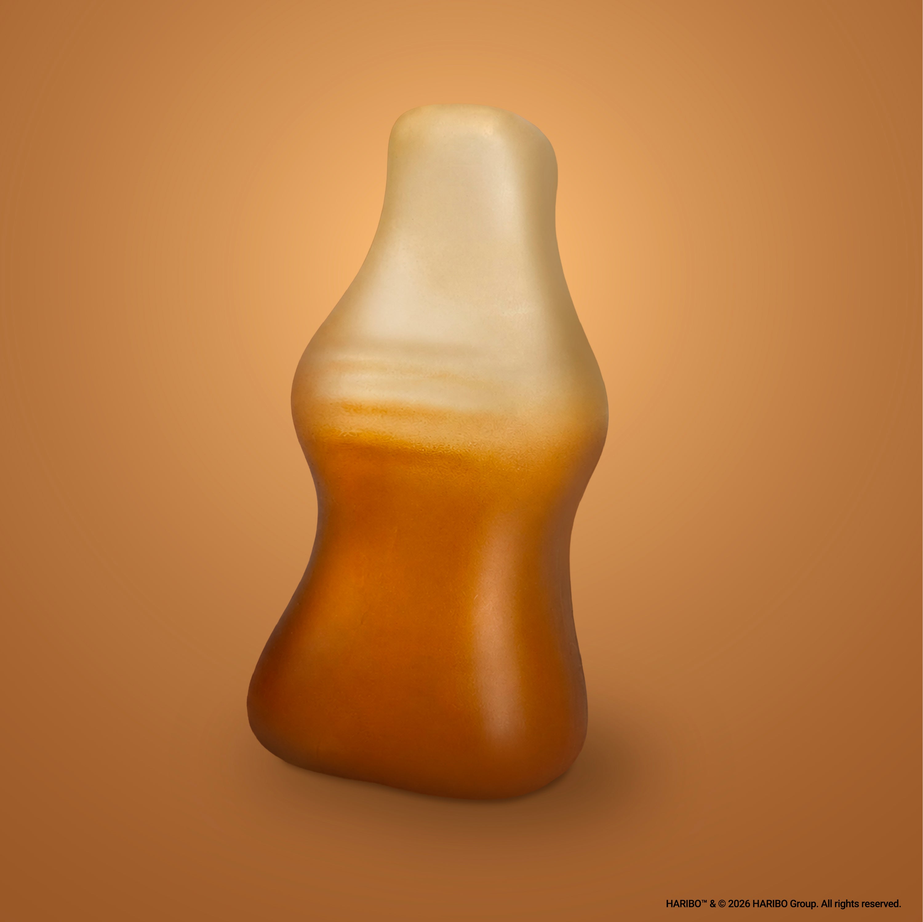 HARIBO: Happy Cola Squishy Toy