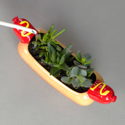 Hot Dog Planter