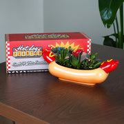 Hot Dog Planter