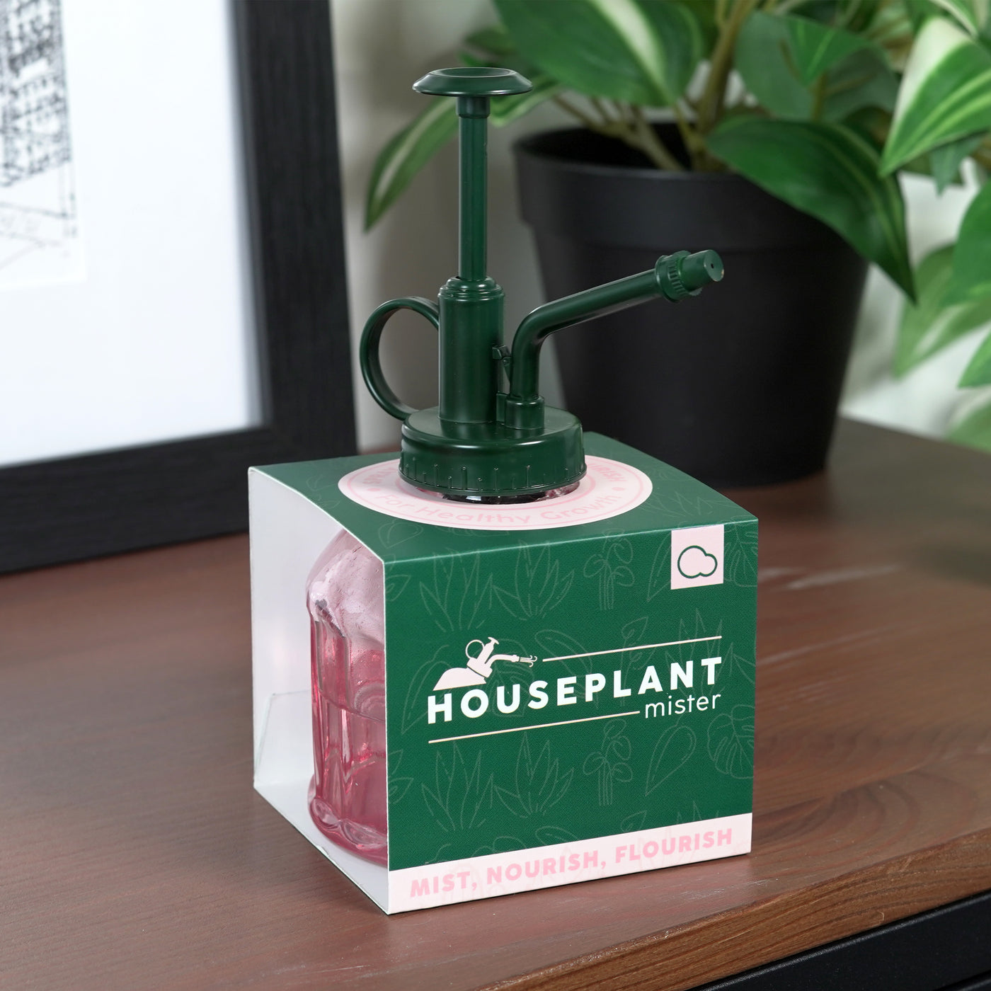 house plant mister Houseplant Mister