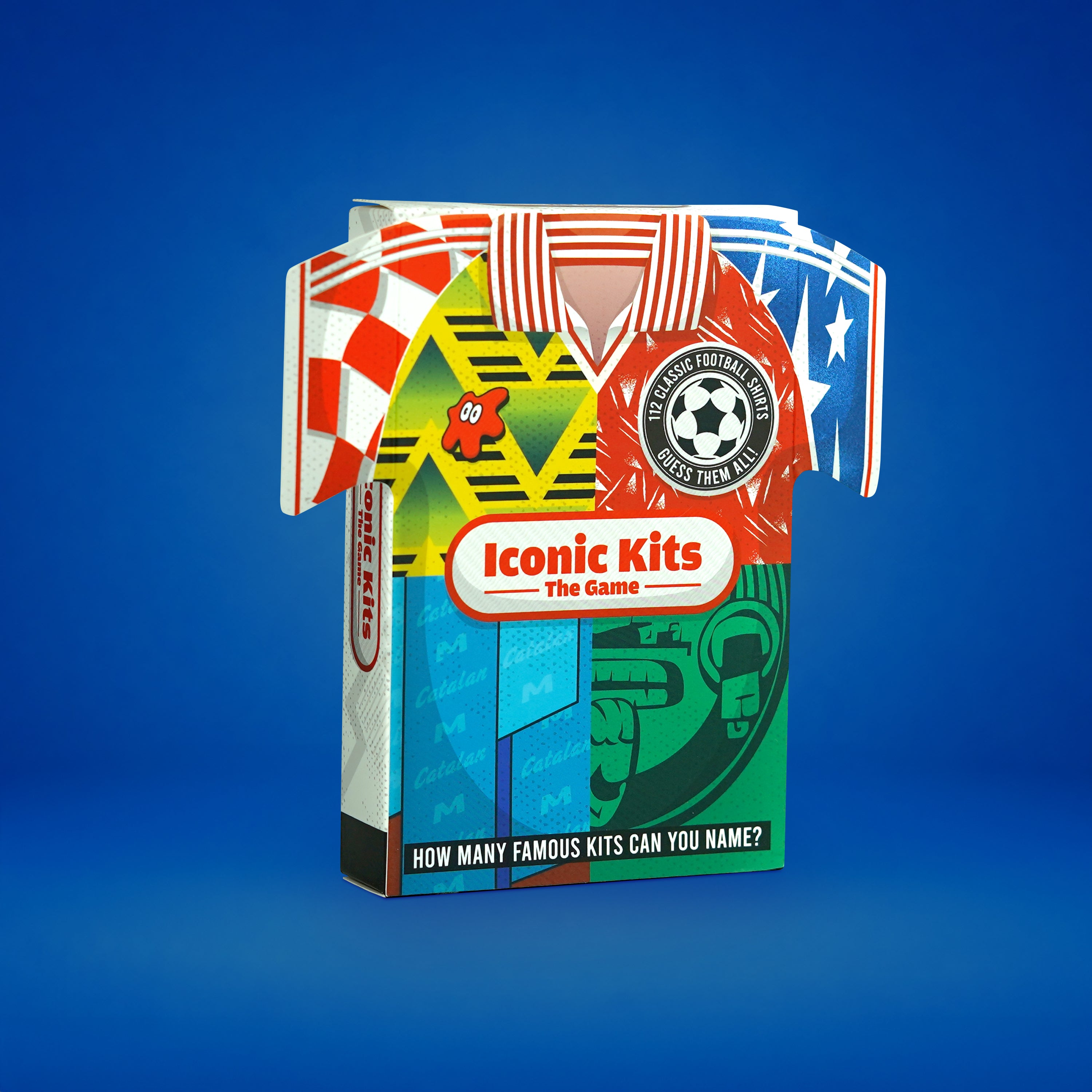Iconic Kits