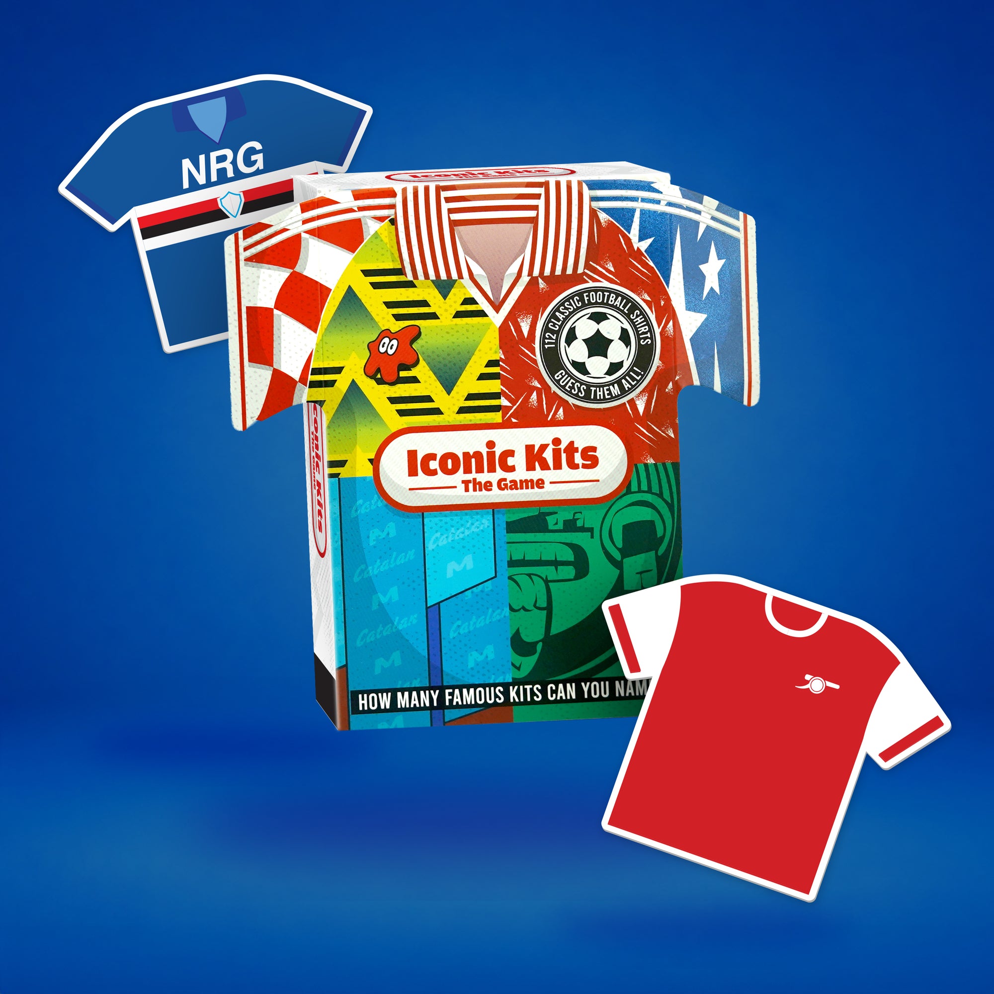 Iconic Kits