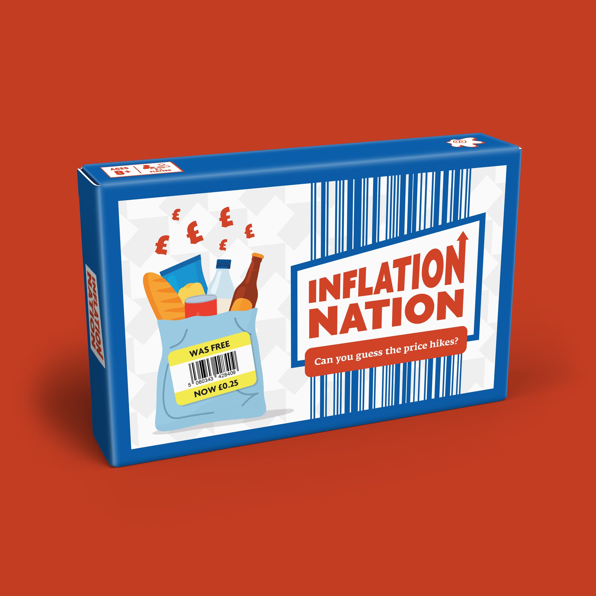 Inflation Nation