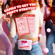 Let's Go Girls