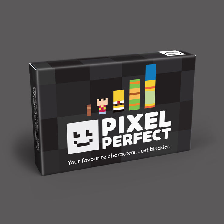 Pixel Perfect