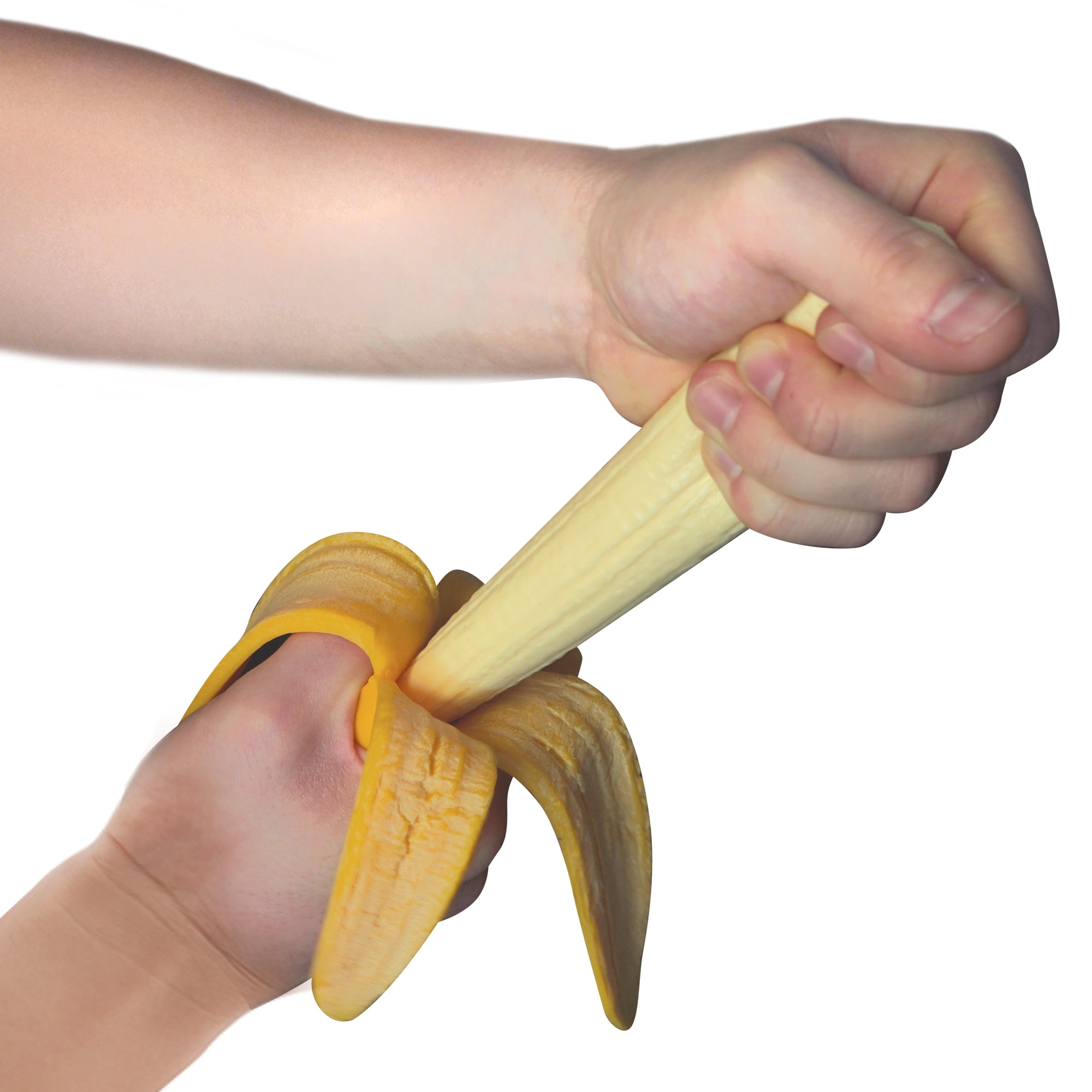 Ripe 'N Ready Stress Banana