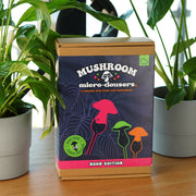 Mushroom Micro-dousers