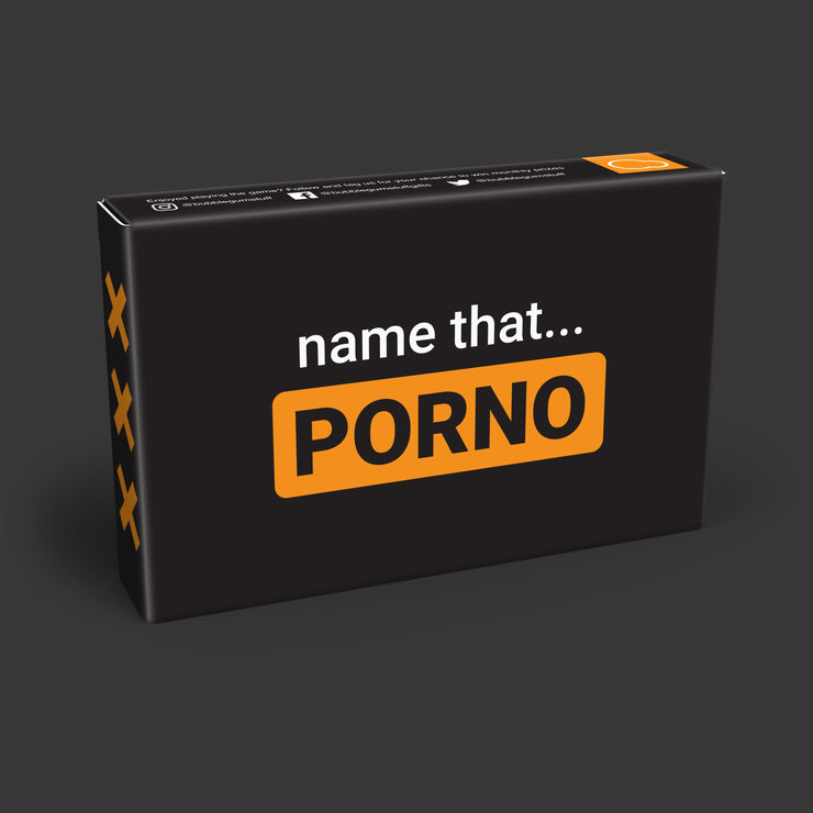 Name that Porno