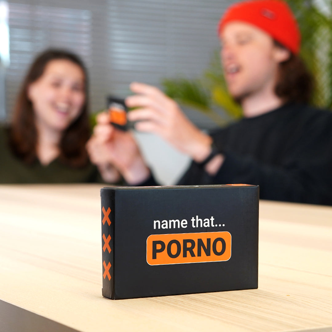 Name that Porno