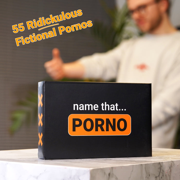 Name that Porno