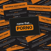 Name that Porno