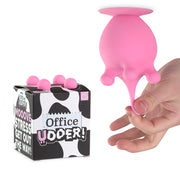 Office Udder