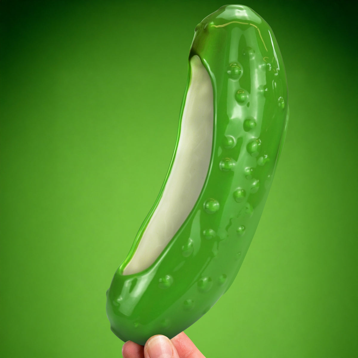 Pickle Planter