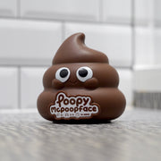 Poopy McPoopface