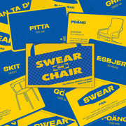 Swear or Chair