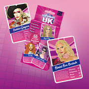 Top Drags UK