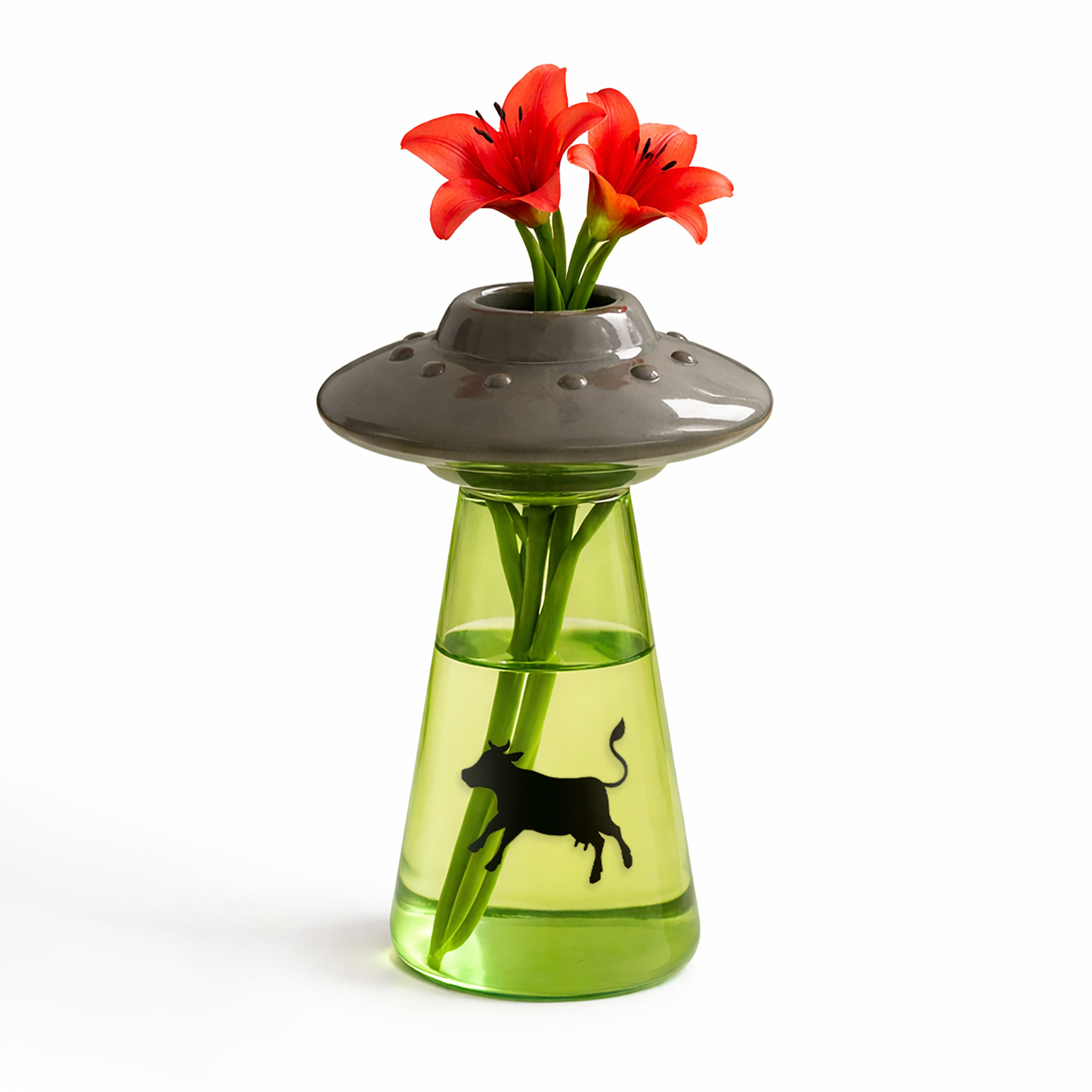 UFO Vase