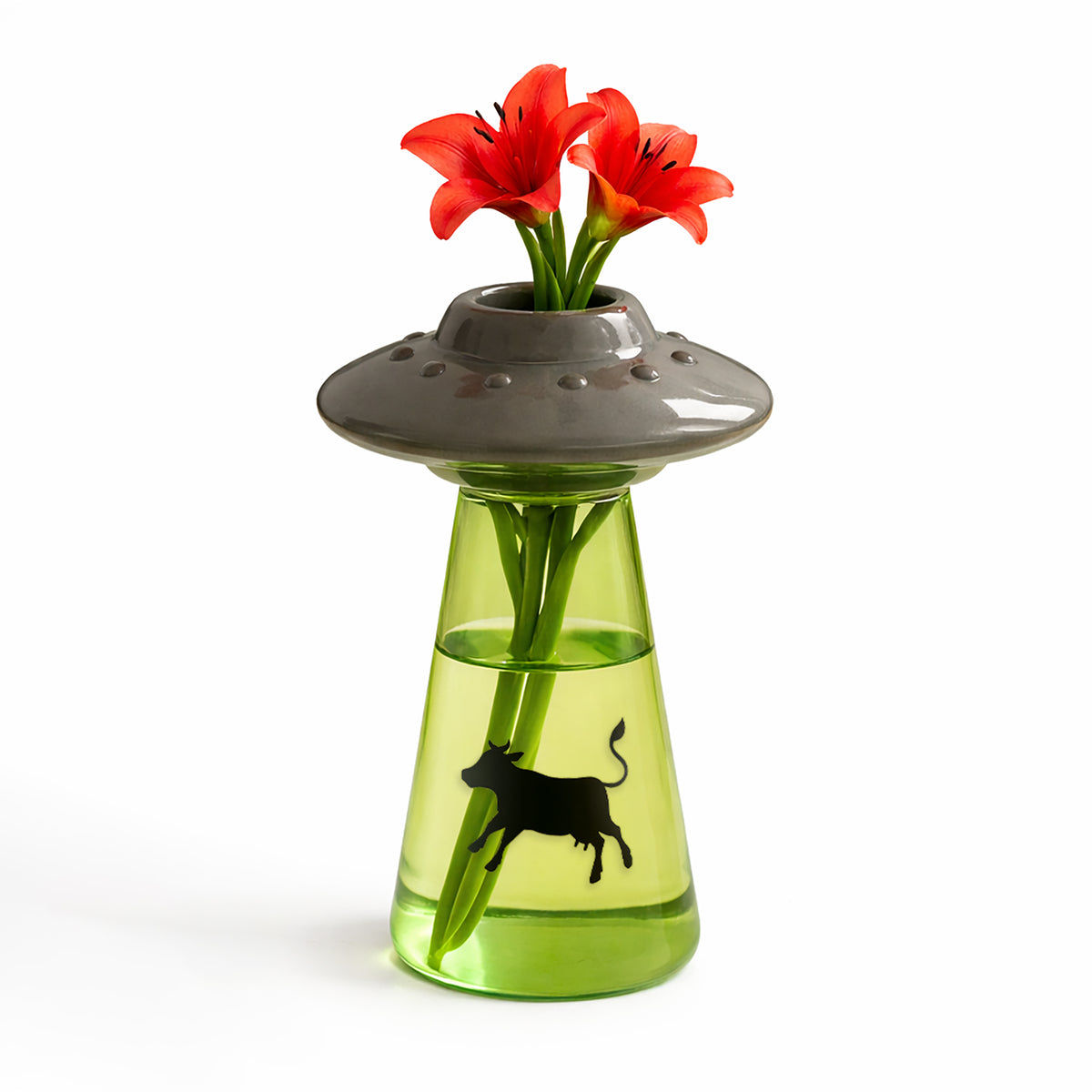 UFO Vase