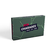 iykyk Trivia: Charades