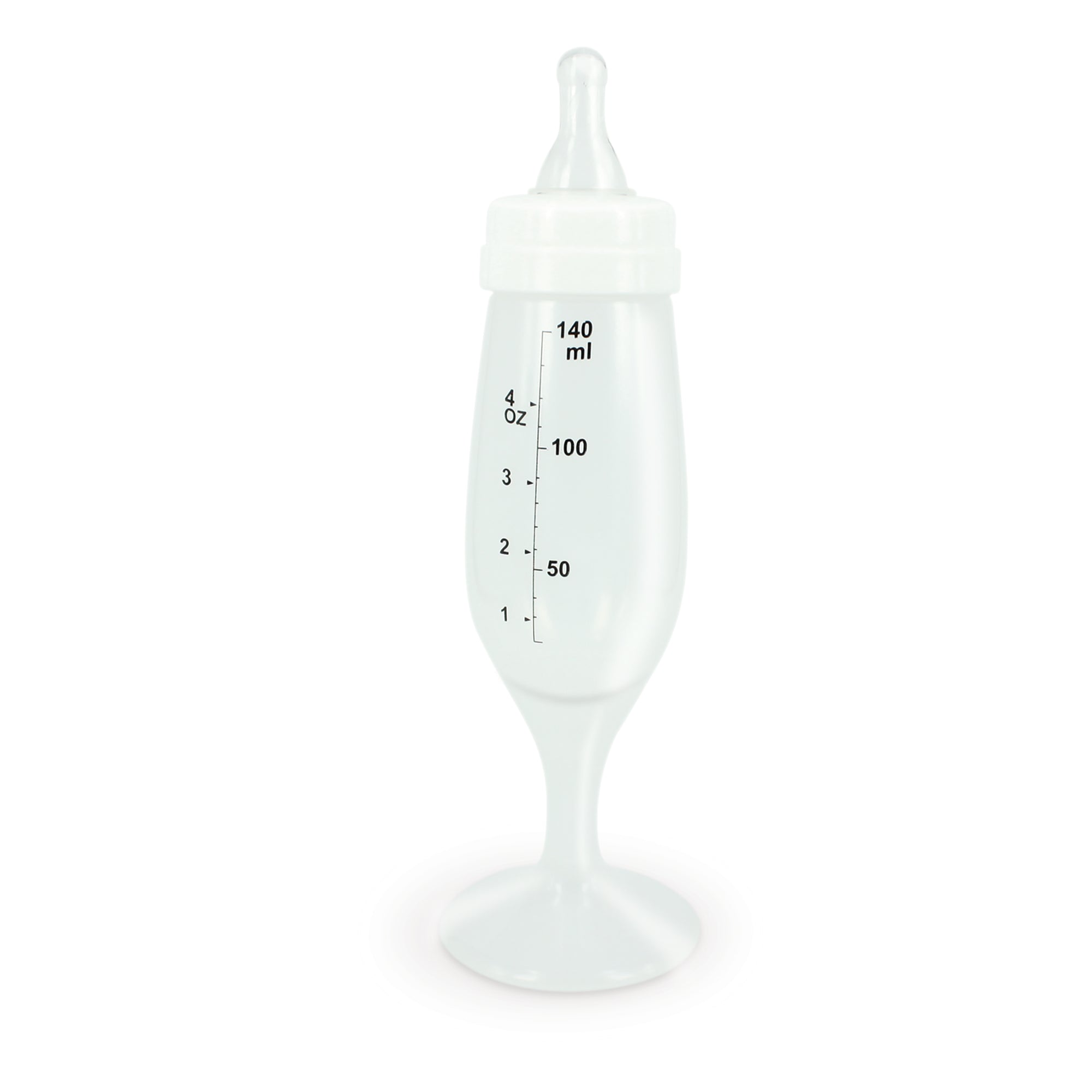 Cheers Baby Bottle