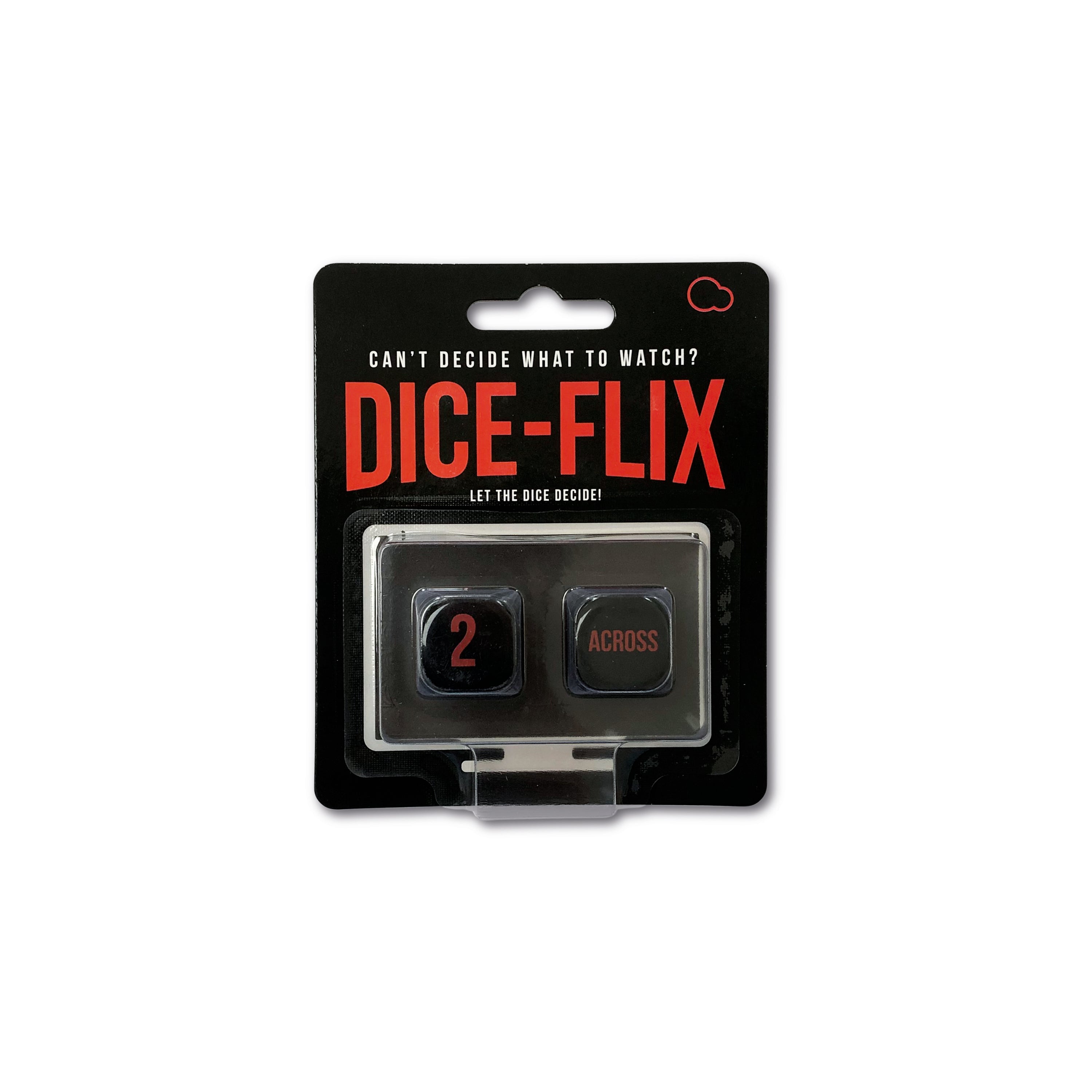 Dice-Flix