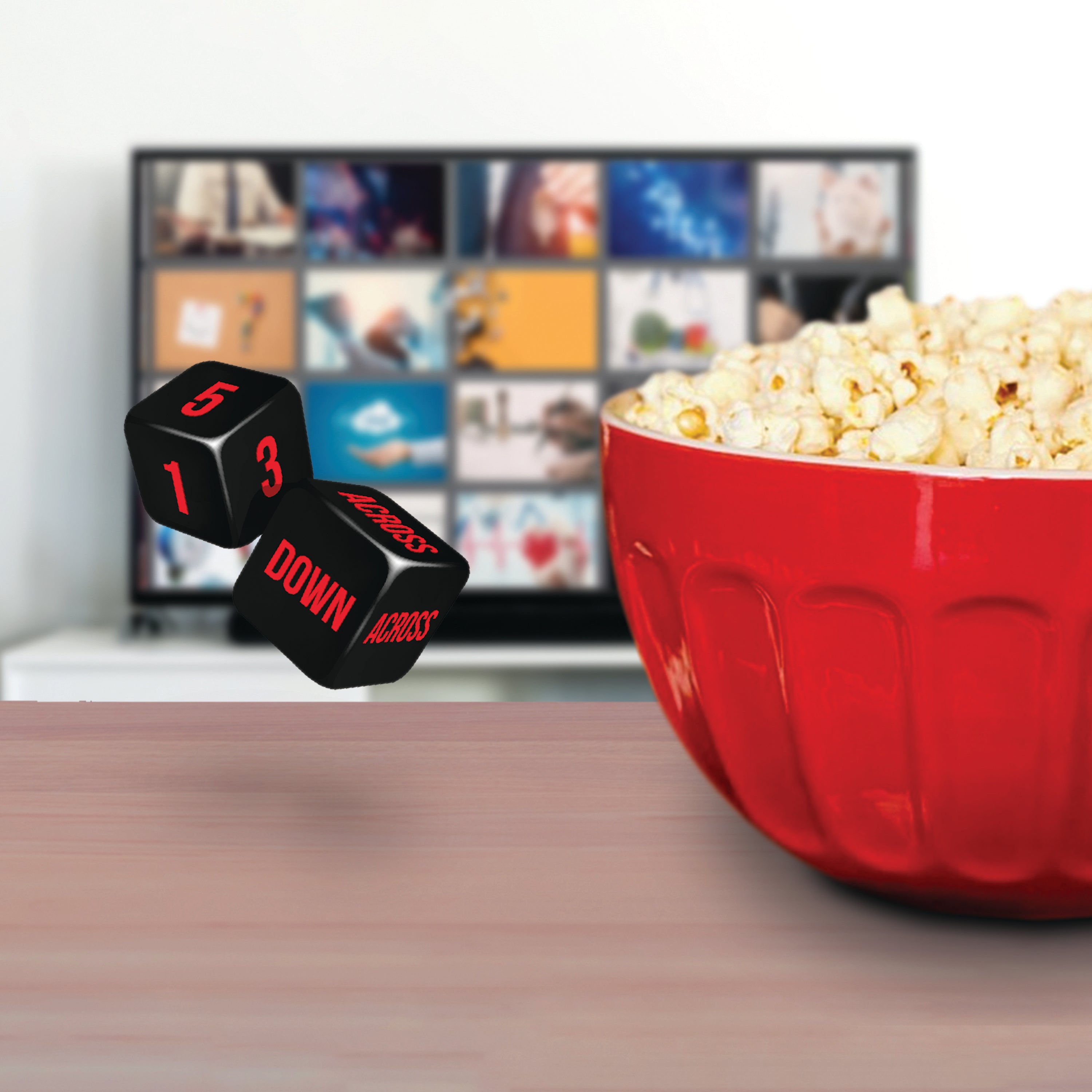 Dice-Flix