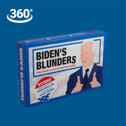 Biden's Blunders