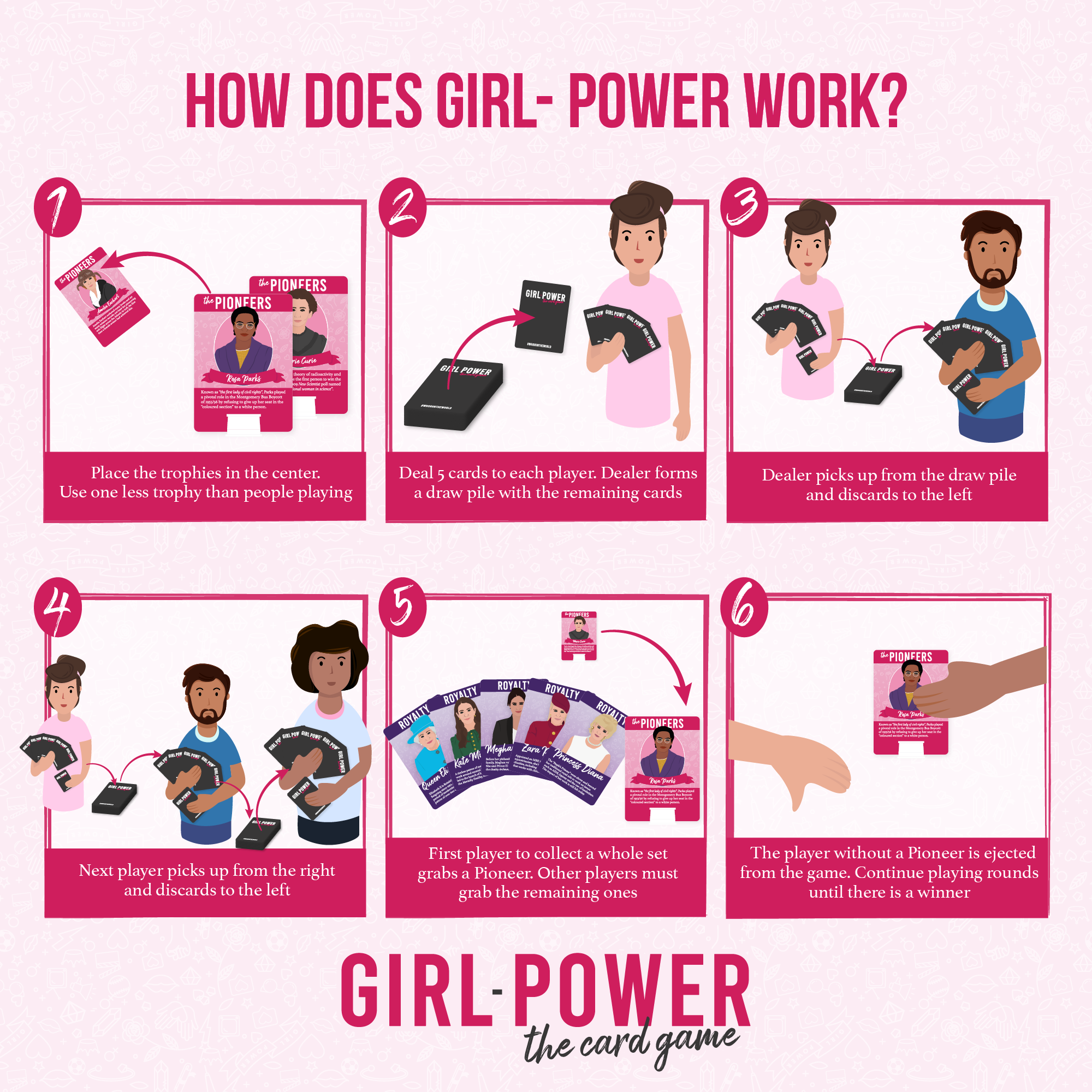 Girl Power